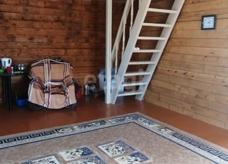 Дом на продажу, 75.6 м2, коттеджный посёлок Июль, улица Лета, 16