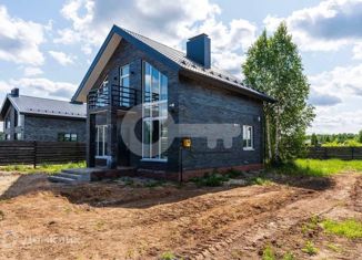 Продаю дом, 120 м2, деревня Новое Мамонино, Невская улица