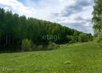 Земельный участок на продажу, 13.7 сот., деревня Медвенка, Р-132, 698-й километр