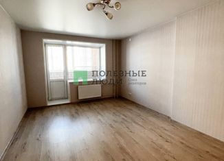 Продается квартира студия, 22.9 м2, деревня Хохряки, Муромская улица, 4