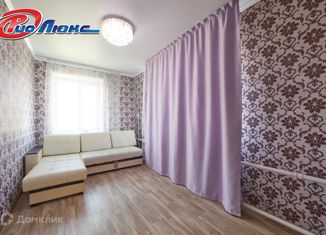 Продам дом, 60.6 м2, деревня Дербишева, Лесная улица, 1/1