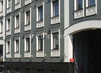 Сдача в аренду офиса, 205 м2, Москва, Погодинская улица, 10с2, Погодинская улица