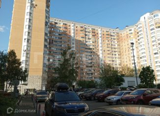 1-комнатная квартира на продажу, 37.9 м2, Москва, Волынская улица, 10, метро Солнцево