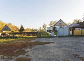 Продам дом, 85.1 м2, село Калтыманово, улица И. Силантьева