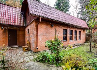 Продажа дома, 155 м2, Лобня, улица Фрунзе