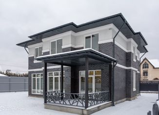 Продаю дом, 280 м2, деревня Чигасово