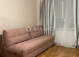 Продажа 1-комнатной квартиры, 40.5 м2, Мурино, Екатерининская улица, 10, ЖК Три кита