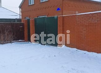 Дом на продажу, 127 м2, поселок городского типа Емельяново, Московская улица