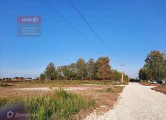 Продажа участка, 11.63 сот., посёлок Новосёлки