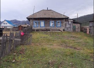 Продажа дома, 44 м2, село Камлак, Набережная улица