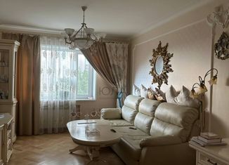 Продается 4-комнатная квартира, 104 м2, Санкт-Петербург, улица Савушкина, 115к4, исторический район Старая Деревня