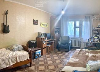 Однокомнатная квартира на продажу, 37.3 м2, Орёл, улица Бурова, 36