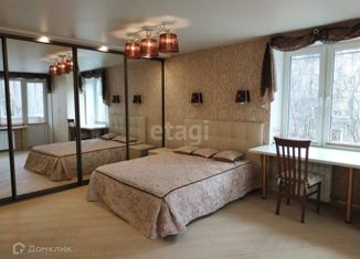 Продажа квартиры студии, 30 м2, Москва, Кременчугская улица, 34к1, район Фили-Давыдково