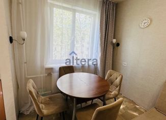 Продается 3-комнатная квартира, 57 м2, Татарстан, улица Мусина, 49А