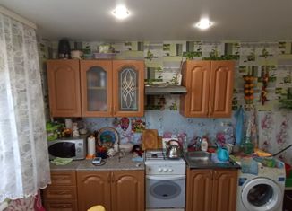 Продаю дом, 49.1 м2, рабочий посёлок Любинский, улица Максима Горького