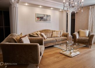 Продам таунхаус, 470 м2, Саратов, улица имени Е.Ф. Григорьева, 51, Волжский район