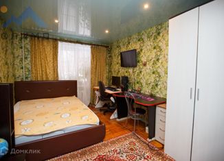 Продается 2-комнатная квартира, 48.2 м2, Ярославль, улица Строителей, 5к2, Северный жилой район
