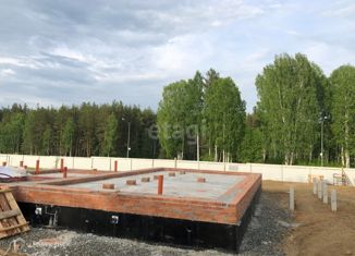 Продаю участок, 9 сот., коттеджный посёлок Заповедник, квартал Соболь, 7