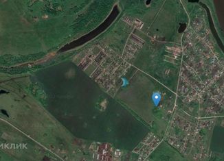 Продажа земельного участка, 14.5 сот., деревня Старые Киешки