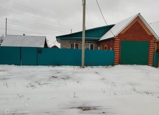 Продажа дома, 79 м2, село Кушнаренково, улица Сагита Агиша, 1