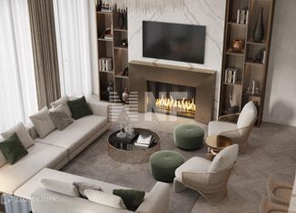 Продам трехкомнатную квартиру, 77.2 м2, Москва, Звенигородское шоссе, 11, станция Беговая