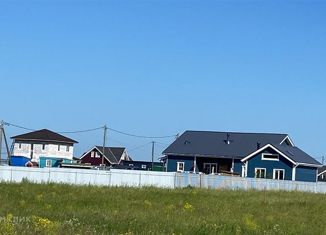 Участок на продажу, 9.8 сот., деревня Новые Черницы, 41К-277