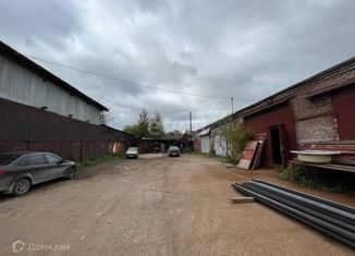 Продам гараж, 53.7 м2, деревня Ясная Поляна, улица Механизаторов