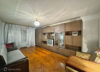 Продам 1-комнатную квартиру, 32.9 м2, Москва, улица Молдагуловой, 18к2