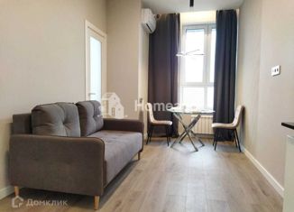 Продам 1-комнатную квартиру, 32.4 м2, Москва, Мосфильмовская улица, 98к1, ЖК Огни