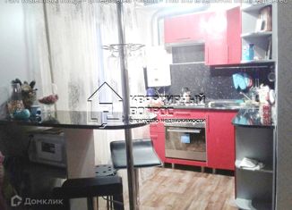 Продам квартиру студию, 42 м2, Кумертау, улица 40 лет Победы, 46А