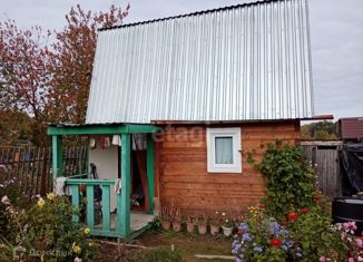 Дом на продажу, 36 м2, Томск, Октябрьский район, 10-я улица, 13