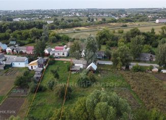 Продажа участка, 13 сот., село Щетиновка, улица Телятники, 21