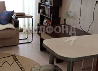 Продаю 1-комнатную квартиру, 23 м2, Новосибирская область, Кубовая улица, 115