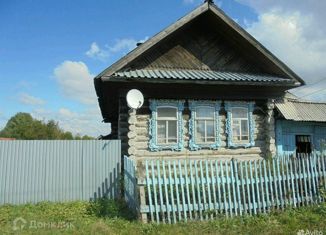 Продается дом, 32 м2, поселок городского типа Дружинино, улица Калинина, 16А