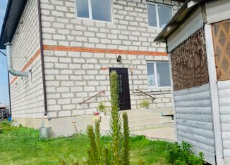 Продажа дома, 184 м2, село Перхляй, Солнечная улица, 9