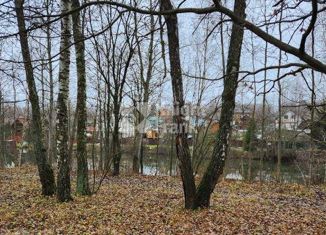 Продам земельный участок, 58.45 сот., деревня Столбово