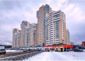 Продажа машиноместа, 19 м2, Екатеринбург, метро Динамо, улица Гагарина