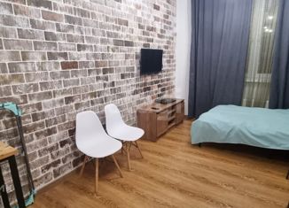 Однокомнатная квартира на продажу, 36.1 м2, Анапа, Анапское шоссе, 32к6, ЖК Чёрное море