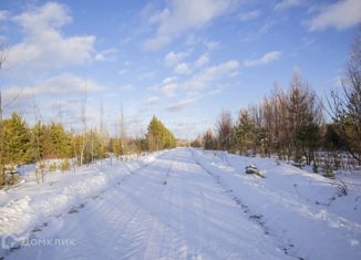 Продается участок, 16.95 сот., коттеджный посёлок Победа, 2-я Ботаническая улица