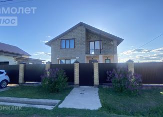 Продажа дома, 154.4 м2, СНТ Стрела-2, Сиреневая улица, 44