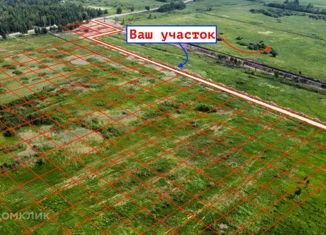 Продам участок, 10 сот., Новосветское сельское поселение