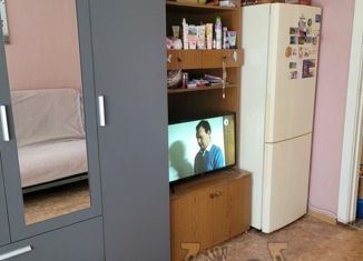 Однокомнатная квартира на продажу, 18 м2, Аксай, улица Мира, 9