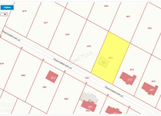 Продаю участок, 10 сот., деревня Куда, Пионерский переулок