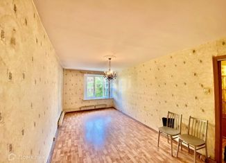 Продажа однокомнатной квартиры, 38.6 м2, Москва, улица Горбунова, 10к2, улица Горбунова