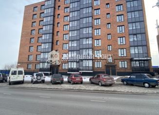 1-ком. квартира на продажу, 42.47 м2, Курск, улица Росинка, 8