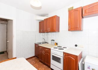 3-комнатная квартира на продажу, 60 м2, Новосибирск, улица Петухова, 120
