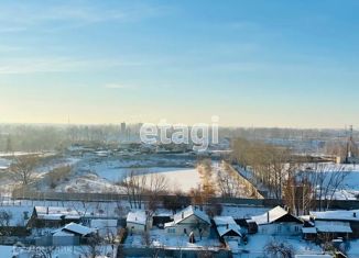 Продаю квартиру студию, 24.2 м2, Копейск, улица Жданова, 1А