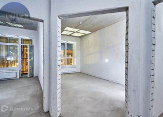 Продается двухкомнатная квартира, 51.51 м2, село Лесные Моркваши, проспект Созидателей, 1