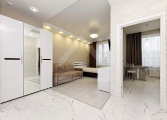 Сдам в аренду однокомнатную квартиру, 37 м2, Москва, ЖК Фридом, Шелепихинская набережная, 42к2