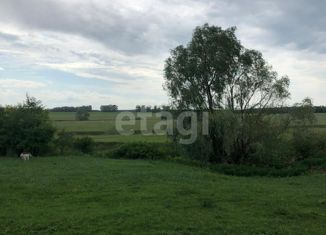 Продажа участка, 9 сот., село Наумовка, улица Ленина, 19